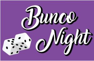 Bunco night